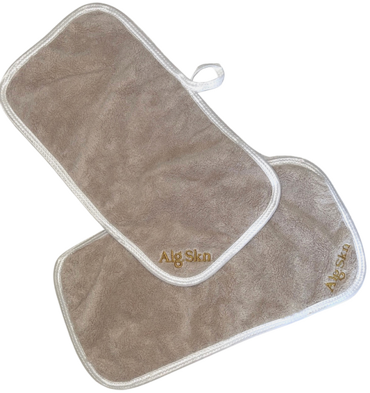 Microfibre Face Towel